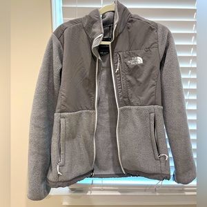 The North Face Fleece